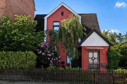 Haus Celle Neustadt/Heese - 4 Zimmer, 82 m&sup2;, 219.000&euro; | Angebot:26858477