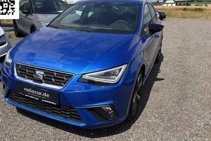 Seat Ibiza 8.533 km 26.950 &euro; Kirchberg/Saupersdorf 08107