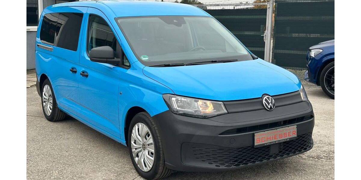 VW Caddy Maxi 137.500 km 19.900 &euro; Nürnberg 90408