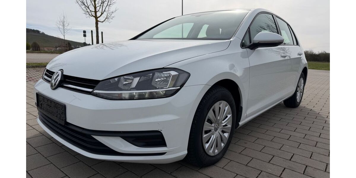 VW Golf 132.700 km 11.490 &euro; Eibelstadt 97246