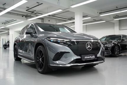 Mercedes-Benz EQS 29.550 km 86.750 € Valley (bei München) 83626