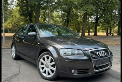 Audi A3 293.000 km 3.000 &euro; Leisnig 04703