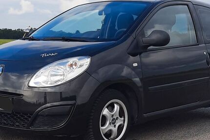 Renault Twingo 113.623 km 999 &euro; Moorrege 25436