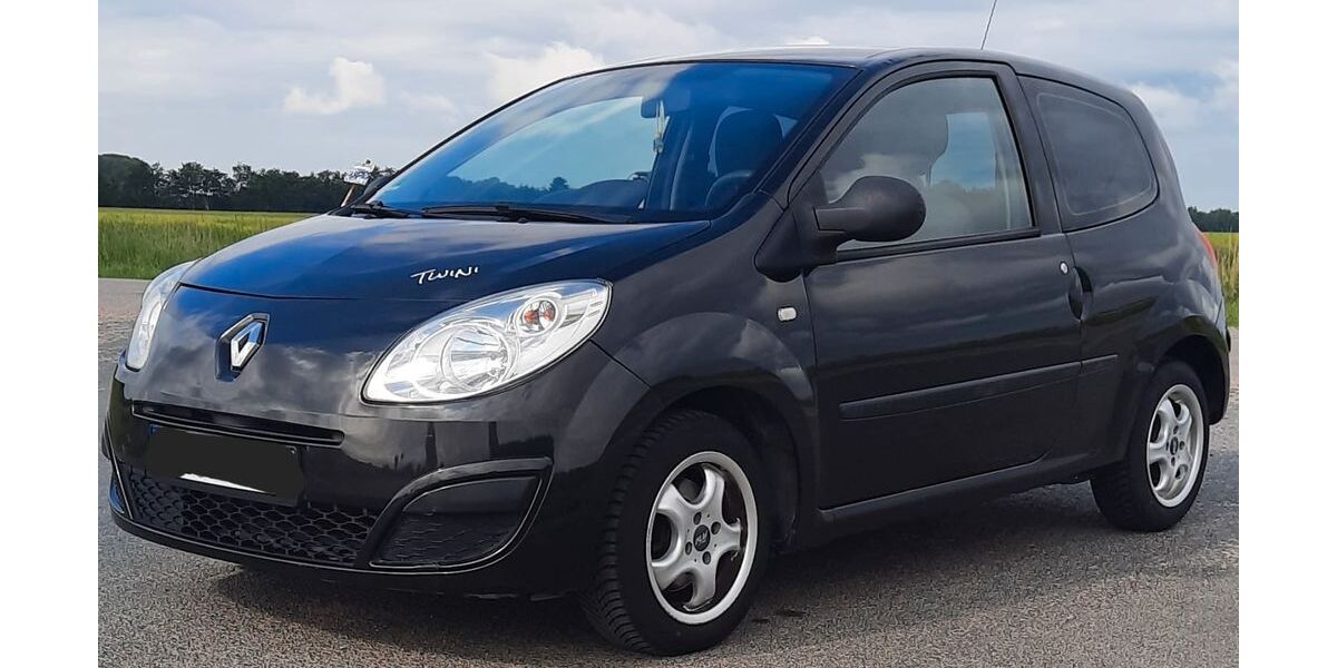 Renault Twingo 113.623 km 999 &euro; Moorrege 25436