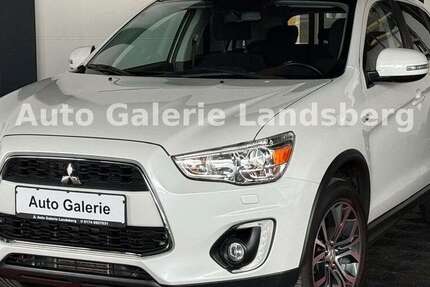 Mitsubishi ASX 140.000 km 9.990 &euro; Landsberg am Lech 86899