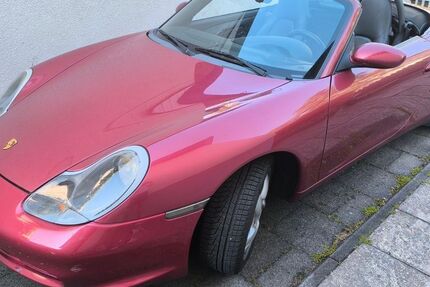 Porsche Boxster 219.999 km 10.699 &euro; München 81825