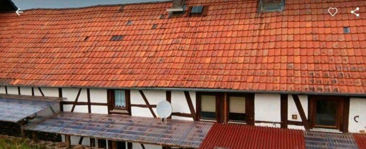 Einfamilienhaus Alsfeld - 6 Zimmer, 140 m&sup2;, 78.000&euro; | Angebot:26976248