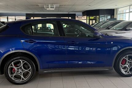 Alfa Romeo Stelvio 94.000 km 25.999 &euro; Wirges 56422