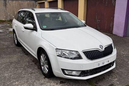 Skoda Octavia 273.000 km 4.990 &euro; Duisburg 47228