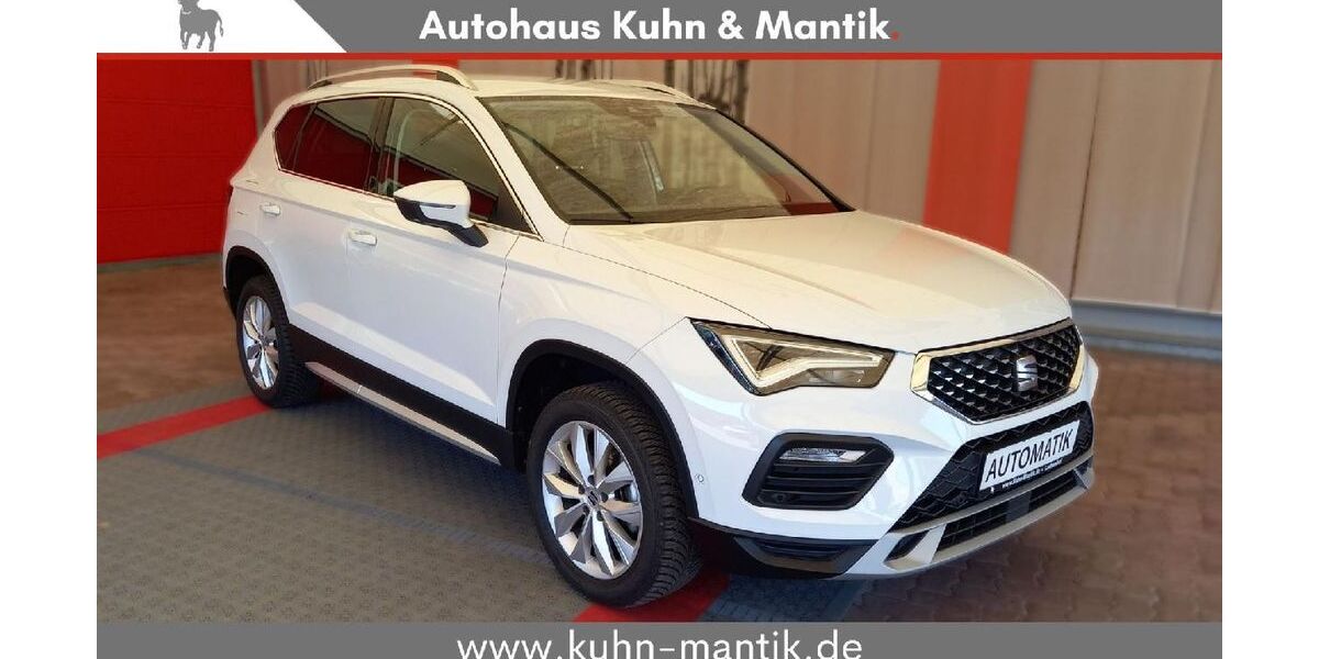 Seat Ateca 22.500 km 29.690 &euro; Lachendorf 29331