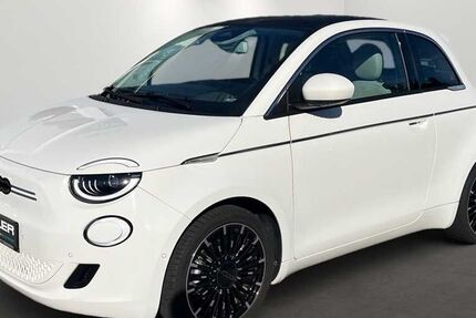 Fiat 500e 16.300 km 22.290 &euro; Freising 85356