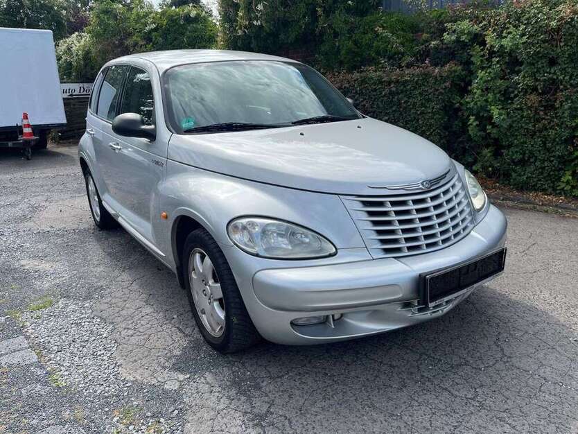 PT Cruiser
