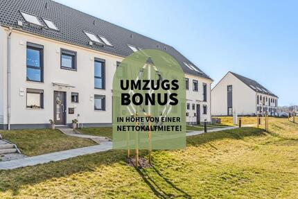 Familienfreundlich & modern: Dein neues Zuhause wartet! 4 zimmer