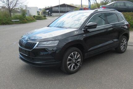 Skoda Karoq 65.000 km 22.990 &euro; Tauberbischofsheim 97941