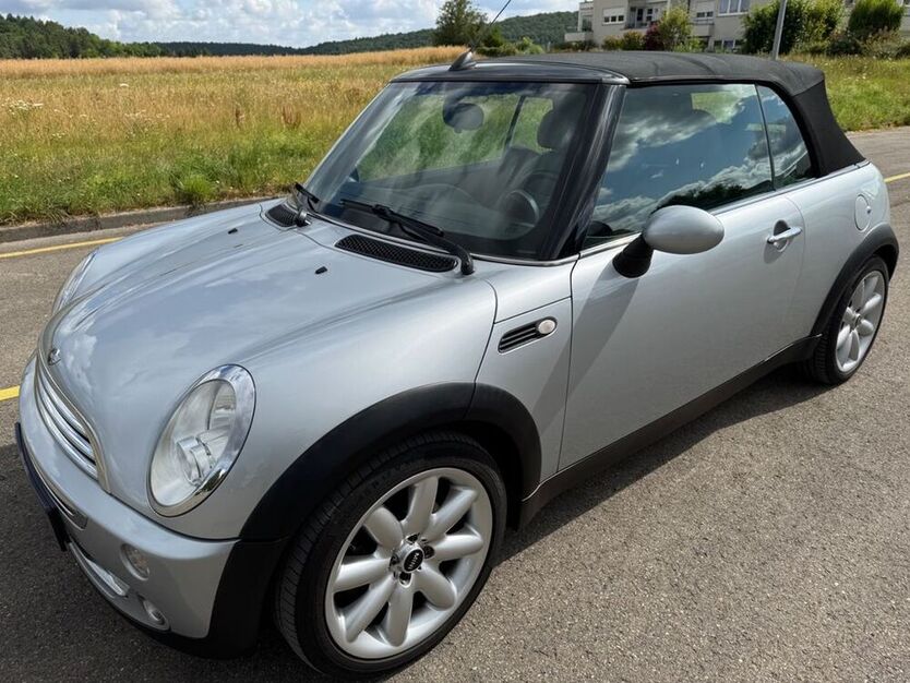 One Cabrio