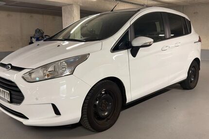 Ford B-Max 72.323 km 5.600 &euro; Ingolstadt 85055