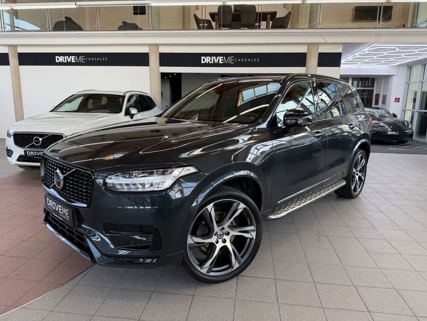 XC90