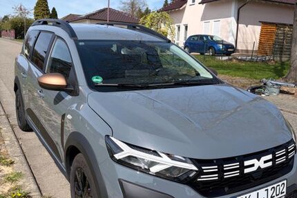 Dacia Jogger 8.200 km 20.599 &euro; Flammersfeld 57632