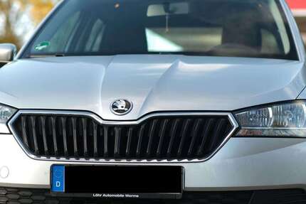 Skoda Fabia 58.555 km 10.600 € Mülheim-Kärlich 56218