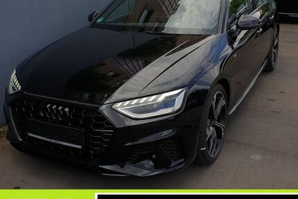 Audi A4 38.465 km 37.870 € Waiblingen 71332