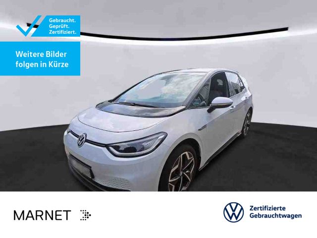 VW ID.3 19.890 km 23.930 € Heidenheim an der Brenz 89520