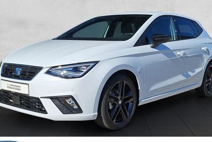 Seat Ibiza 4.901 km 25.940 € Markdorf 88677