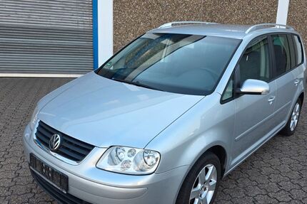 VW Touran 149.000 km 3.300 &euro; Moers 47441