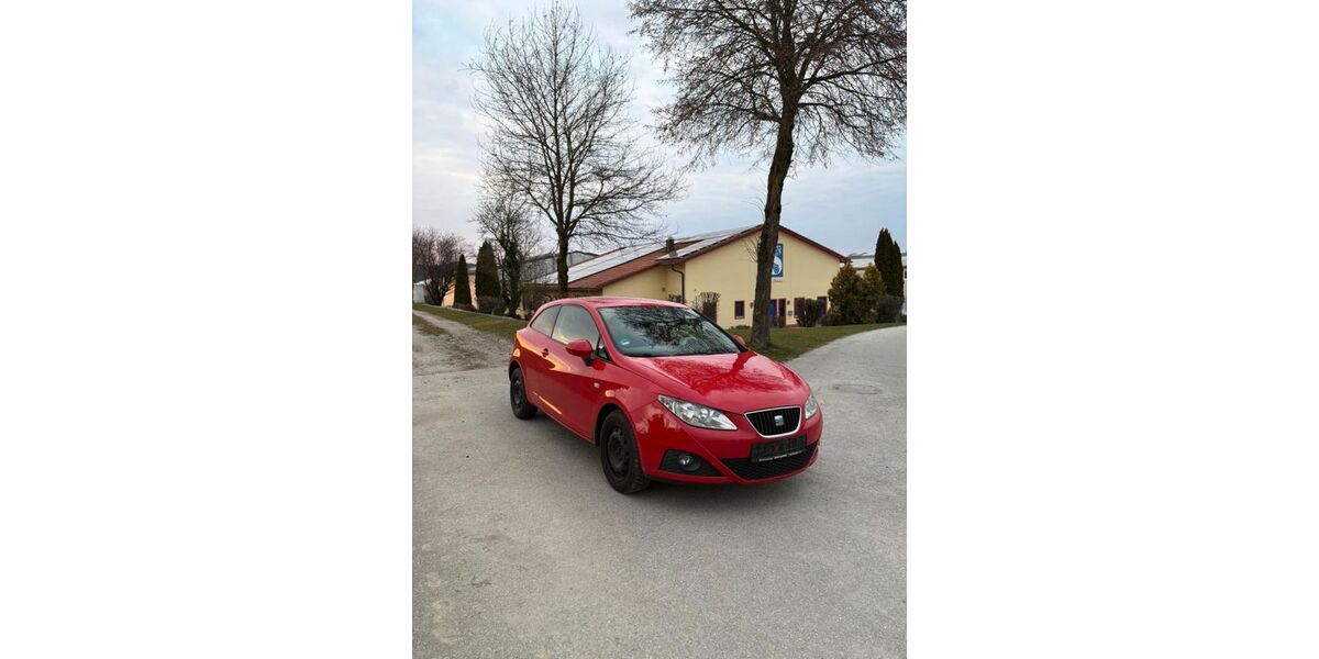 Seat Ibiza 228.000 km 1.849 &euro; Neukirchen vorm Wald 94154