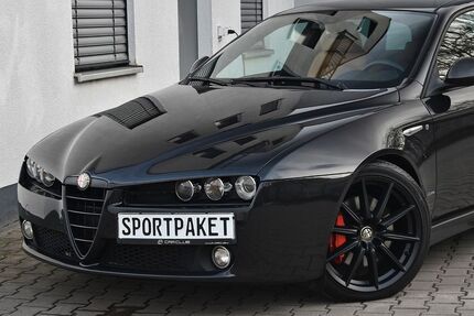 Alfa Romeo 159 169.800 km 7.991 &euro; Wiesbaden 65203