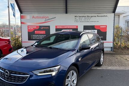 Opel Insignia 217.000 km 9.300 &euro; Hildesheim 31135