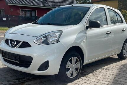 Nissan Micra 181.992 km 3.900 &euro; Niederlehme 15713