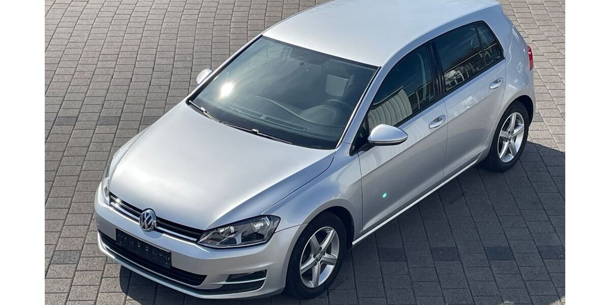 VW Golf 45.200 km 12.990 &euro; Reutlingen 72770
