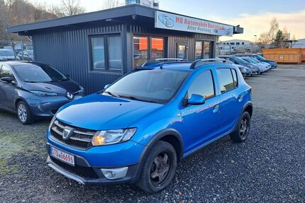 Dacia Sandero 299.000 km 3.999 &euro; Buxtehude 21614