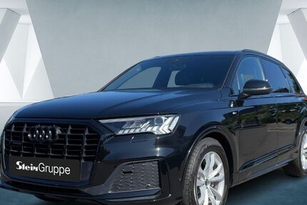 Audi Q7 88.050 km 48.477 € Gummersbach 51645