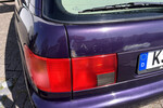 A6 Avant