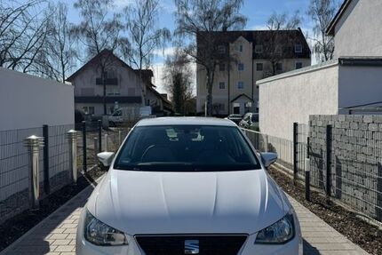 Seat Ibiza 105.514 km 8.999 &euro; Eching 85386