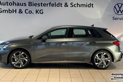 Audi A3 10.500 km 34.990 &euro; Wedel 22880