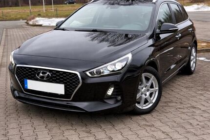 Hyundai i30 198.500 km 9.900 &euro; Vechta 49377