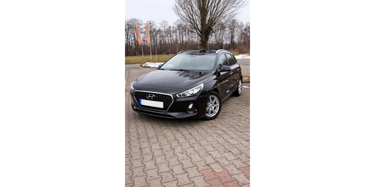 Hyundai i30 198.500 km 9.900 &euro; Vechta 49377