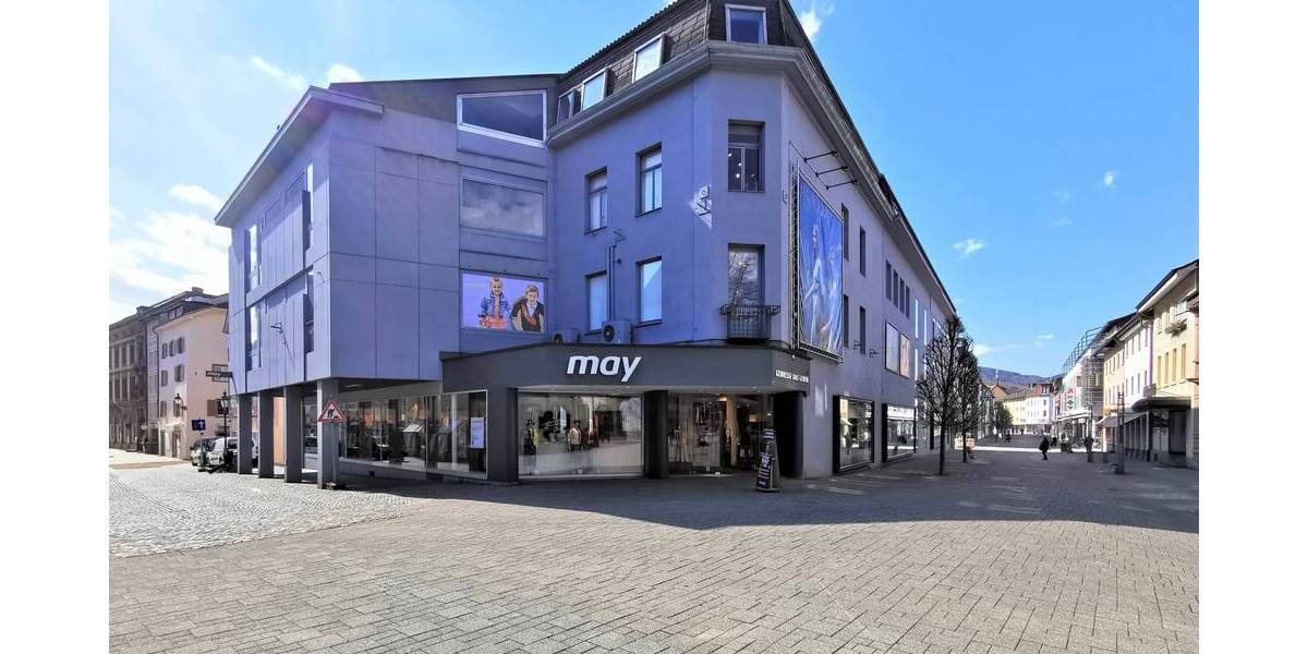Gewerbeobjekt Bad Säckingen - 2.500&euro; | Angebot:25685758