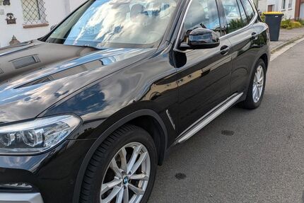 BMW X3 135.000 km 21.999 &euro; Neunkirchen 66539