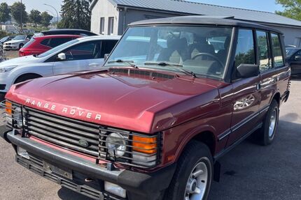 Land Rover Range Rover 148.070 km 7.000 € Saarlouis-Fraulautern 66740