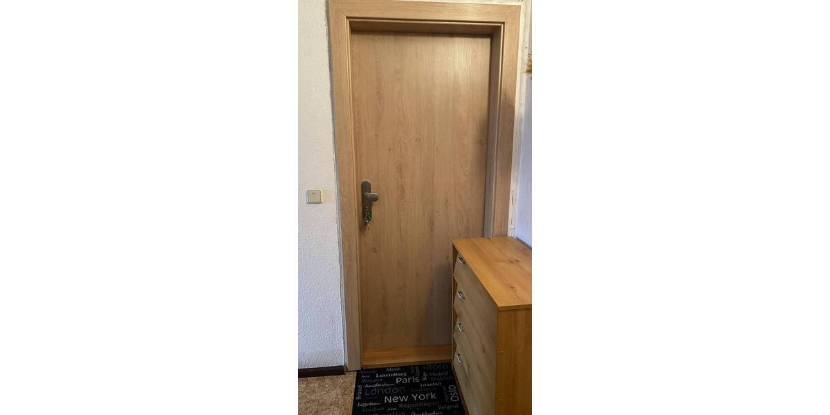 Etagenwohnung Dittelsdorf Dittelsdorf - 3 Zimmer, 68 m&sup2;, 58.000&euro; | Angebot:25727953