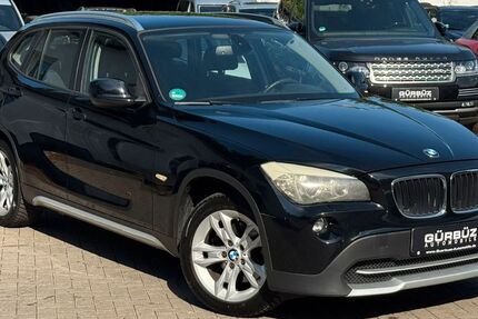 BMW X1 191.500 km 5.500 &euro; Wiesbaden 65201