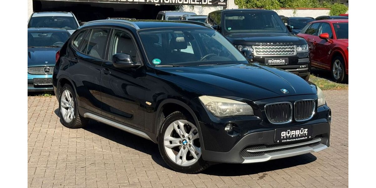 BMW X1 191.500 km 5.500 &euro; Wiesbaden 65201