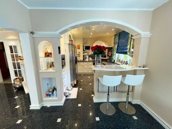 Einfamilienhaus Vaterstetten Baldham - 7 Zimmer, 135 m&sup2;, 1.890.000&euro; | Angebot:25729651