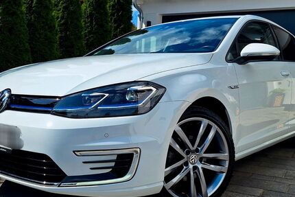 VW Golf 41.500 km 16.800 &euro; Peißenberg 82380