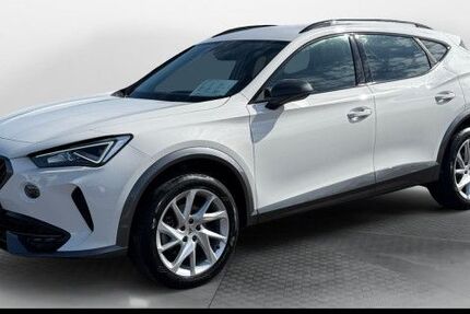 Cupra Formentor 50.250 km 21.560 &euro; Insingen 91610
