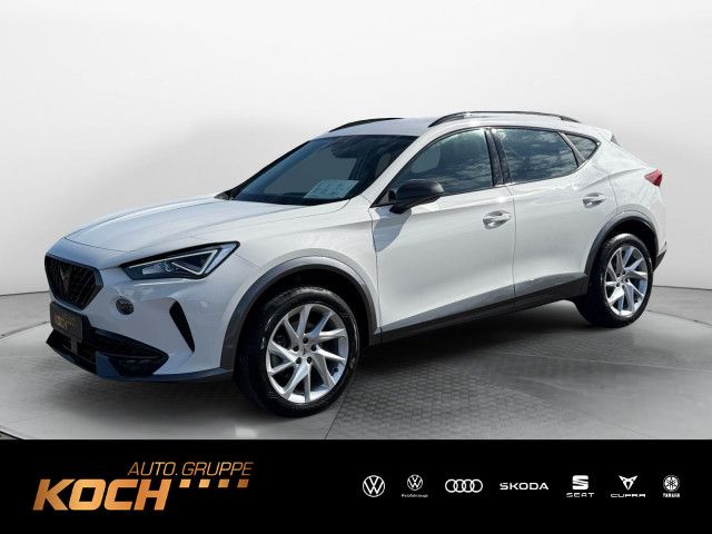 Cupra Formentor 50.250 km 22.930 &euro; Insingen 91610