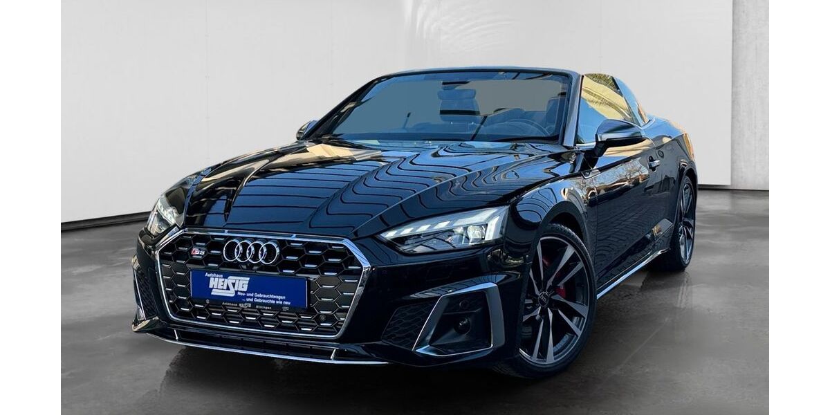 Audi S5 9.925 km 55.779 &euro; Wittingen 29378